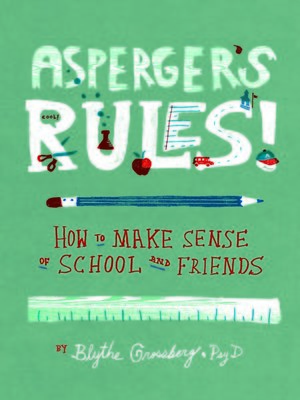 cover image of Asperger's Rules!